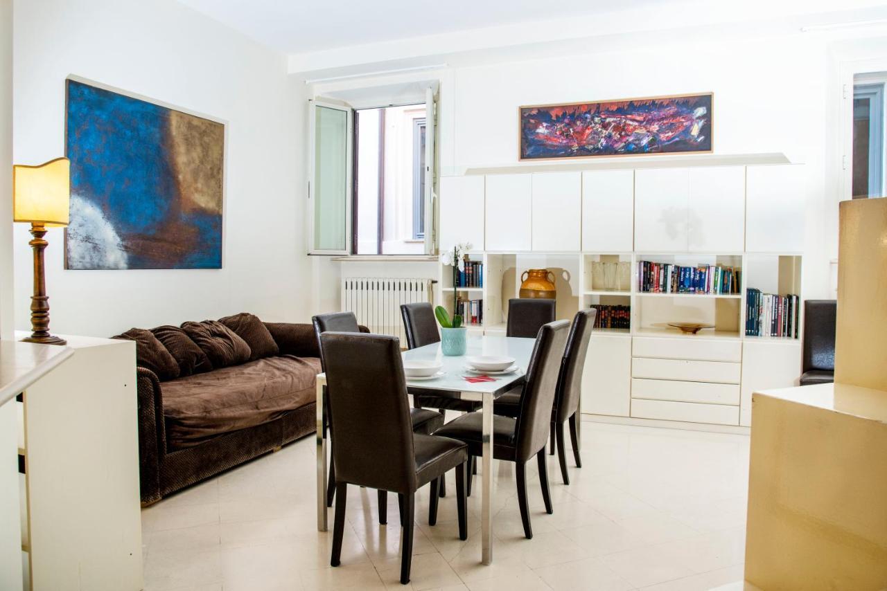 In Pieno Centro - Lily's House Lejlighed Rom