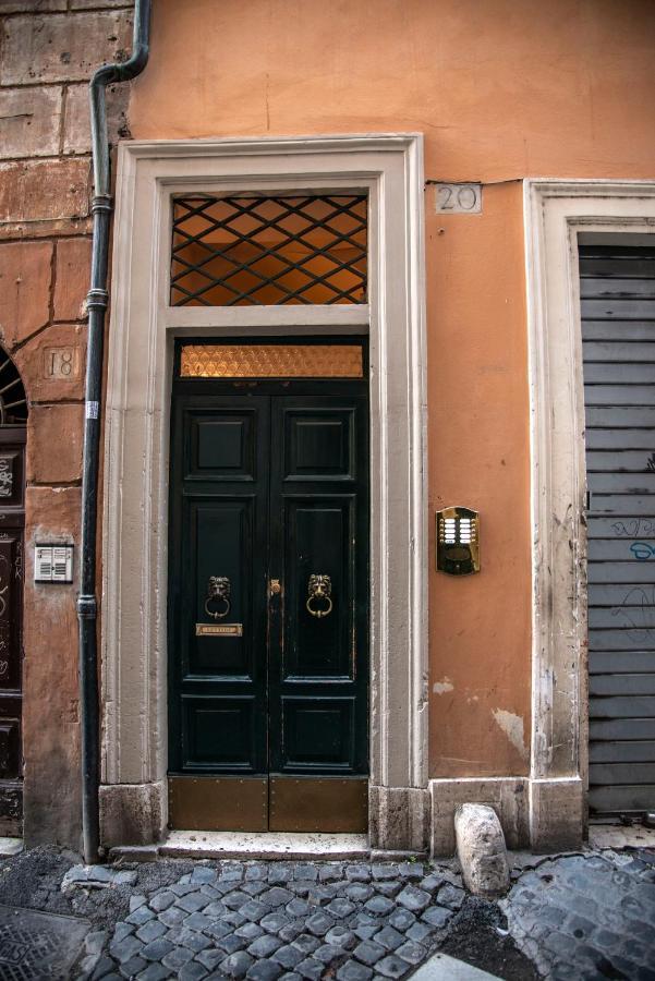 In Pieno Centro - Lily's House Lejlighed *