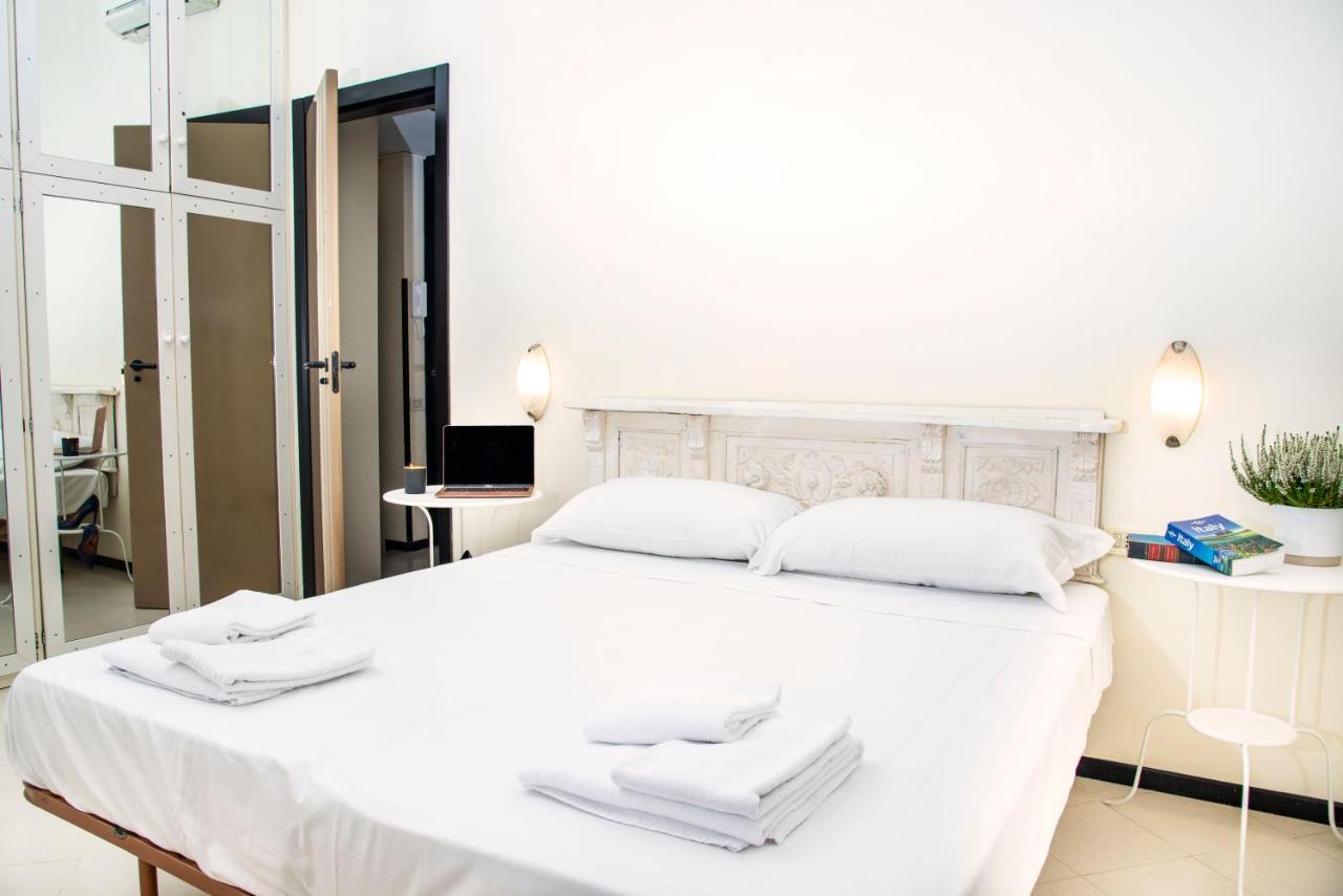 Lejlighed In Pieno Centro - Lily's House Rom