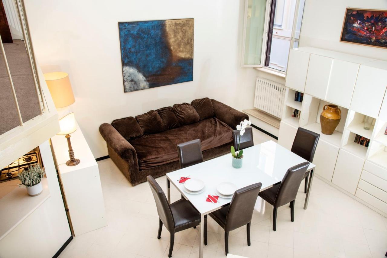 Appartamento Lily's House Campo De Fiori *