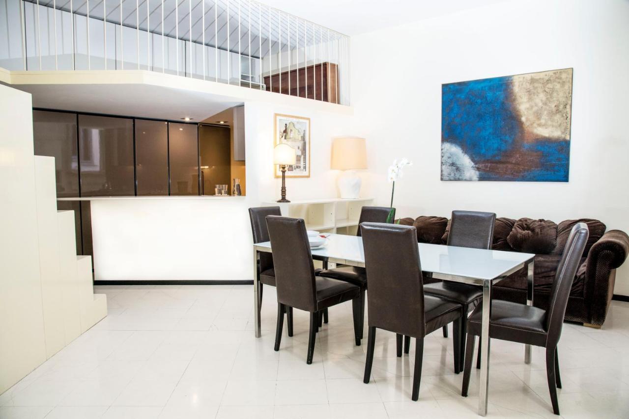 Appartamento Lily's House Campo De Fiori Roma