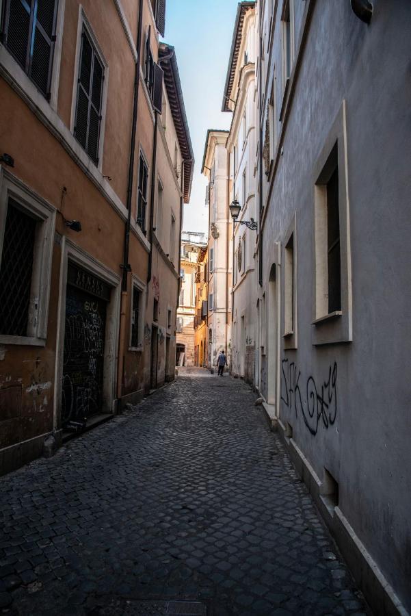 Lily's House Campo De Fiori