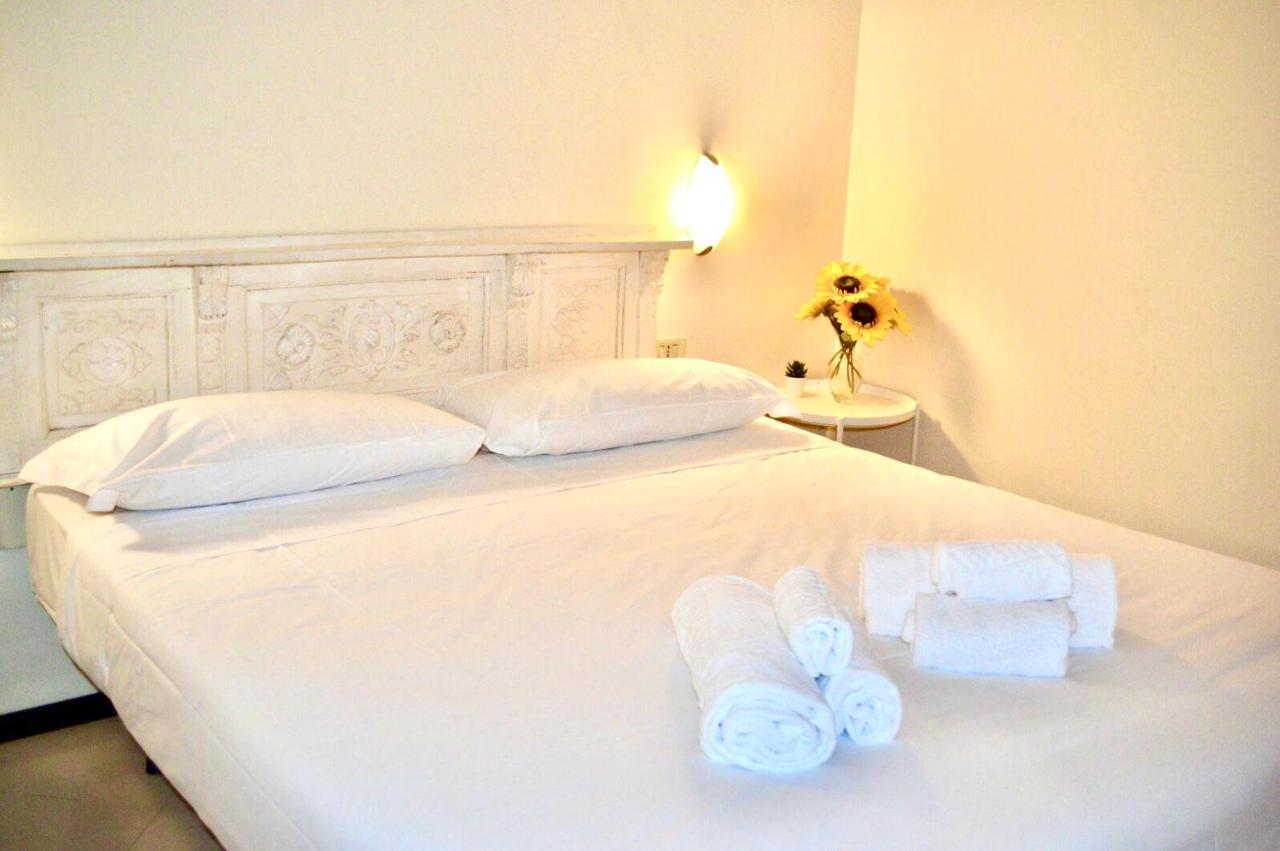 Appartamento Lily's House Campo De Fiori *